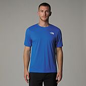 T-SHIRT MC 24/7 BOX NSE SS TEE M