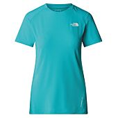 T-SHIRT MC LIGHTNING ALPINE W
