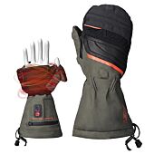 GANT DE SKI HEAT GLOVE 1-0 FINGER CAP HUNTING MITT