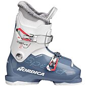CHAUSSURES PISTE SPEEDMACHINE J 2 GIRL