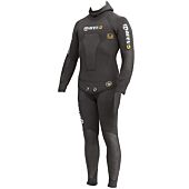 PANTALON SQUADRA SUPERFLEX 55