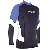 RASH GUARD ML HOMME