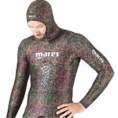 VESTE POLYGON BWN 50 YAMAMOTO