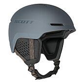 CASQUE DE SKI TRACK PLUS