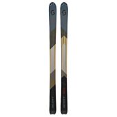 SKI ALL MOUNTAIN PURE FREE 90TI