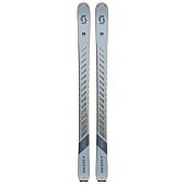 SKI DE RANDO SUPERGUIDE 88 W'S