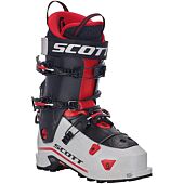 CHAUSSURES SKI RANDO COSMOS WHITE / RED