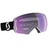 MASQUE DE SKI LCG EVO LS TEAM WHITE CAT 2 