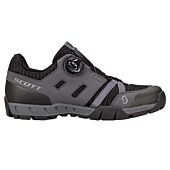 CHAUSSURES DE VELO SPORT CRUS R BOA PLUS LADY