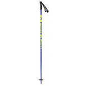 BATONS SKI RIOT ROYAL BLUE