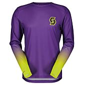 MAILLOT ML RC PROGRESSIVE LS M