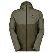 VESTE COUPE-VENT EXPLORAIR LIGHT WINDBREAKER M