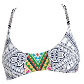 MAYAN SUN BRA