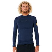 T-SHIRT LYCRA DAWN PATROL PERFORMANCE UV ML