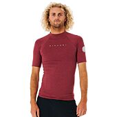 T-SHIRT LYCRA DAWN PATROL PERFORMANCE UV MC