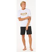 T-SHIRT LYCRA ICONS OF SURF MC
