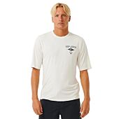 T-SHIRT LYCRA ICONS SURFLITE