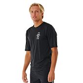 T-SHIRT LYCRA ICONS SURFLITE