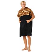 PONCHO COMBO HOODED