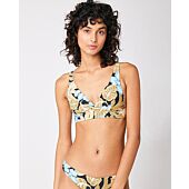 MAILLOT DE BAIN FOLLOW THE SUN REVO HALTER