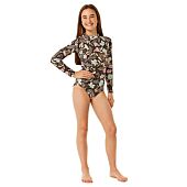 SURFSUIT TROPICS FILLE