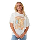T-SHIRT TROPICAL TOUR HERITAGE