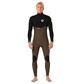 INTEGRALE E-BOMB 4/3 ZIP FREE HOMME
