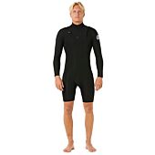 SHORTY D PATROL CZ 2MM ML HOMME