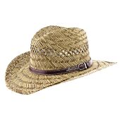 CHAPEAU DE PAILLE BLAKE