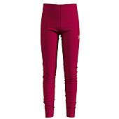 COLLANT ACTIVE WARM KIDS BI BOTTOM LONG CERISE