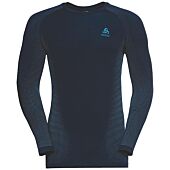 PERFORMANCE WARM ECO BL TOP