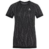 T-SHIRT MC BLACKCOMB LIGHT ECO W