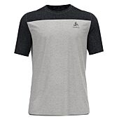 T-SHIRT MC X-ALP LINENCOOL M