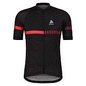 MAILLOT ZIP INTEGRAL ZIP PERFORMANCE ALPES EDITION