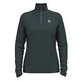 SWEAT ESSENTIAL THERMAL 1/2 ZIP W