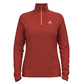 SWEAT ESSENTIAL THERMAL 1/2 ZIP W