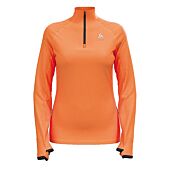 SWEAT X-ALP CERAMIWARM 1/2 ZIP W