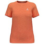 T-SHIRT MC ESSENTIAL SEAMLESS W