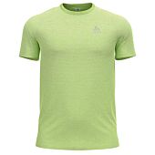T-SHIRT MC ESSENTIAL SEAMLESS M
