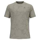 T-SHIRT MC ZEROWEIGHT ENGINEERED CHILL-TEC M