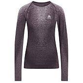 T-SHIRT ML BLACKCOMB ECO CREW NECK  W