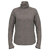T-SHIRT ML ESSENTIAL THERMAL MIDLAYER W