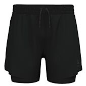 SHORT/CUISSARD ZEROWEIGHT 5 INCH 2-IN-1 M