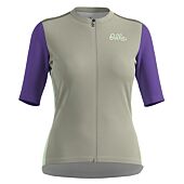 MAILLOT ZIP INTEGRAL ESSENTIAL ODLO PRINT W