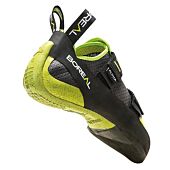 CHAUSSONS ESCALADE ALPHA
