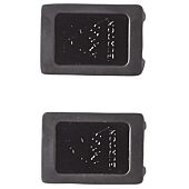 SNOWBOARD CHANNEL PLUGS