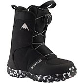 ENFANTS KIDS GROM BOA BOOTS