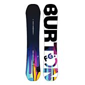 SNOWBOARD FEELGOOD FEMME