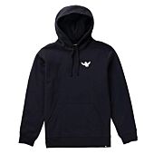 SNOWBOARD MICHI ALBIN HOODIE LTD