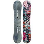 SNOWBOARD BLOSSOM